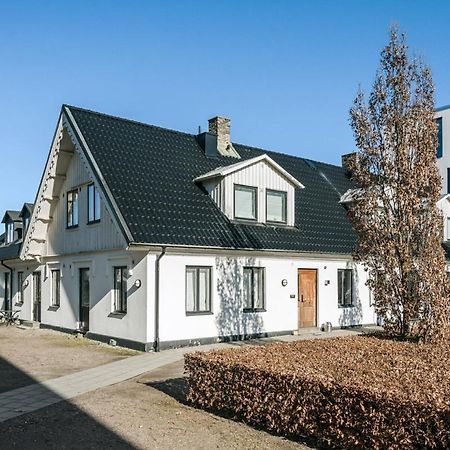 Bright Apartment In Park Environment Lund Exteriör bild